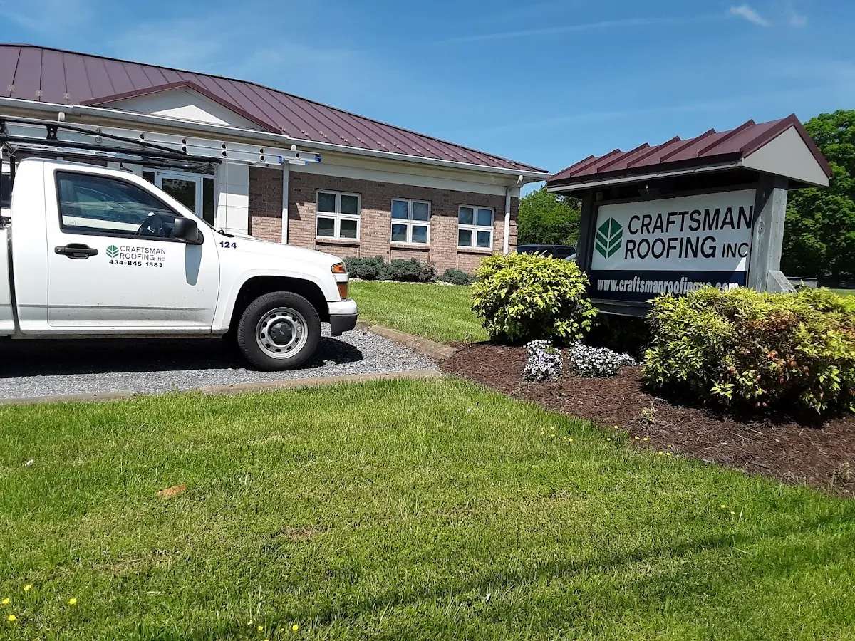 Quality Chimney Repair by experienced craftsmen in Crane Road Estates